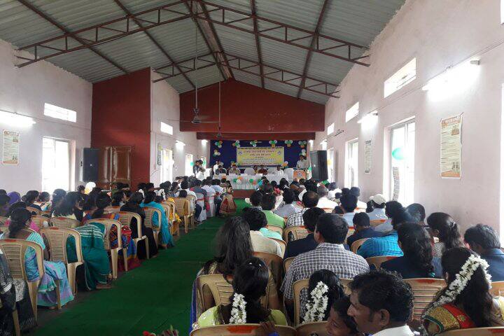 auditorium